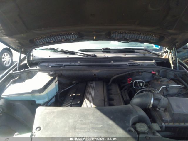 5UXFA13505LY15436 BMW X5 3.0I
