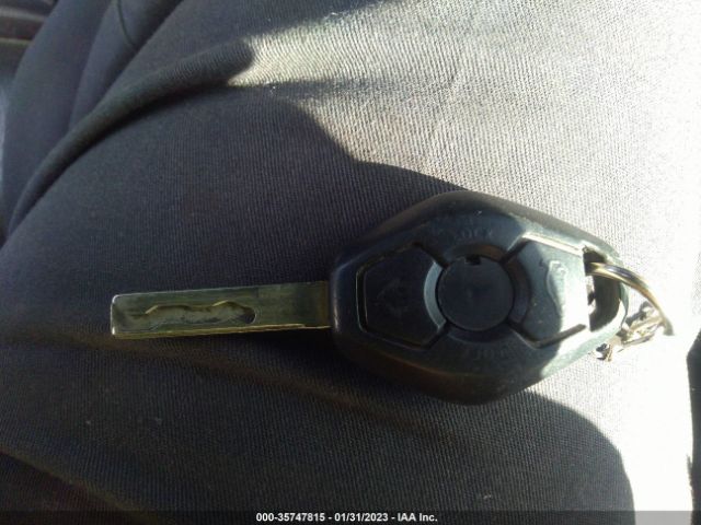 5UXFA13505LY15436 BMW X5 3.0I