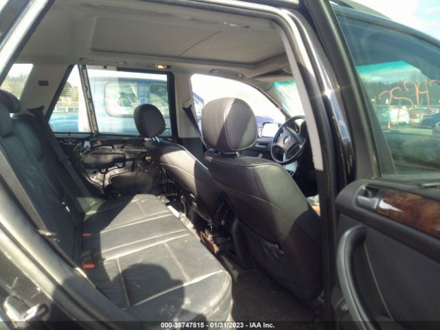 5UXFA13505LY15436 BMW X5 3.0I