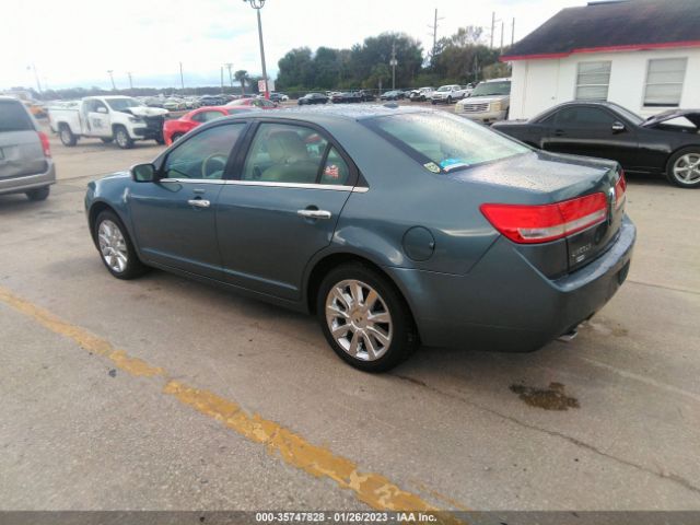 3LNHL2JCXCR835912 Lincoln MKZ