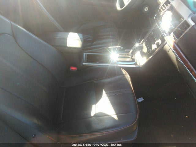 Lincoln MKZ 2012 3LNDL2L39CR834505 Image 6