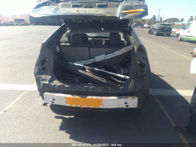 Toyota Prius 2014 JTDKN3DU1E1735161 Image 8