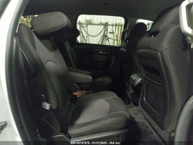 2016 Chevrolet Traverse, VIN: 1GNKRGKD1GJ189972