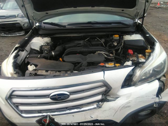 4S4BSADC6F3262556 Subaru Outback 2.5i Premium