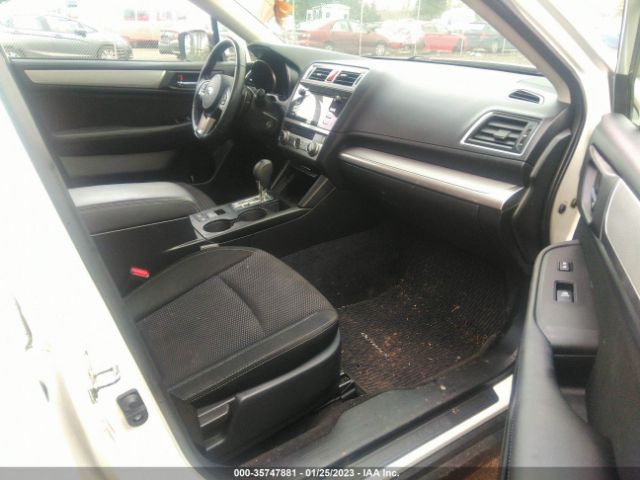 4S4BSADC6F3262556 Subaru Outback 2.5i Premium