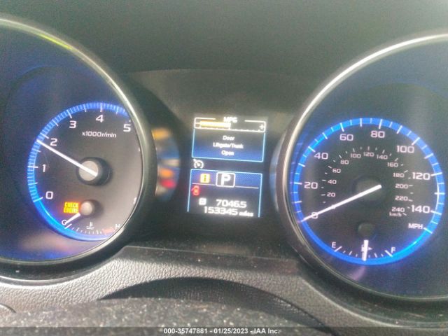 4S4BSADC6F3262556 Subaru Outback 2.5i Premium