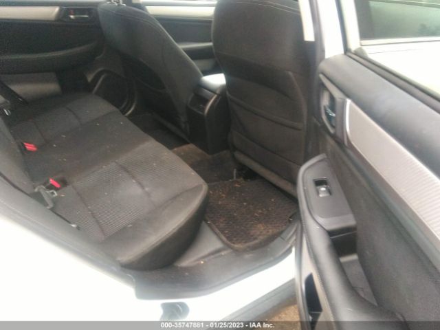 4S4BSADC6F3262556 Subaru Outback 2.5i Premium