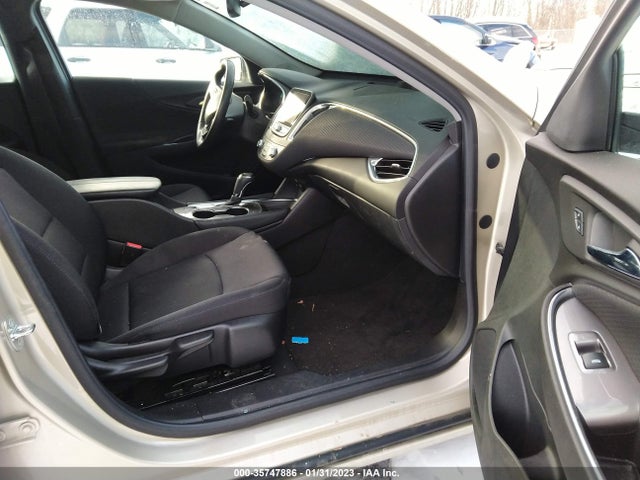 Chevrolet MALIBU LT 2016 1G1ZE5ST3GF250894 Image 6