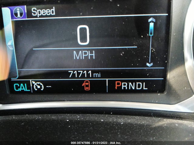 Chevrolet MALIBU LT 2016 1G1ZE5ST3GF250894 Image 8