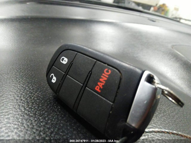 2014 DODGE JOURNEY AMERICAN VALUE PKG VIN: 3C4PDCAB9ET264848