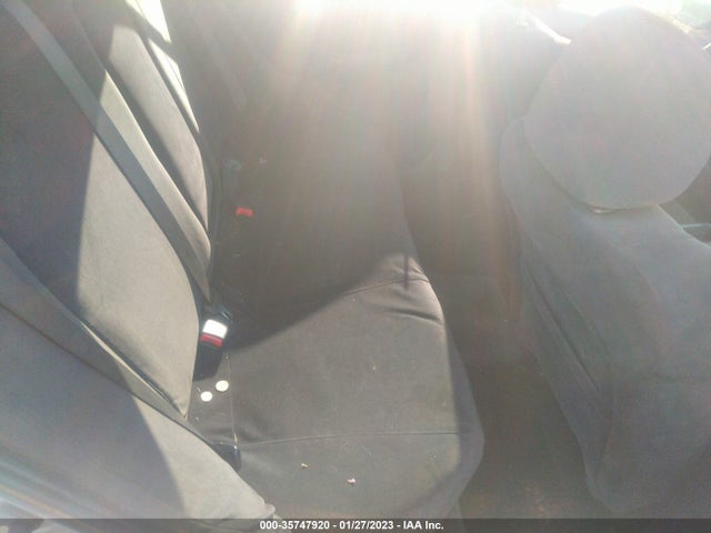 2003 HONDA ACCORD SDN EX VIN: JHMCM56613C051552