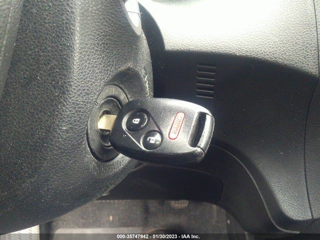 2010 HONDA FIT SPORT VIN: JHMGE8H42AS014301