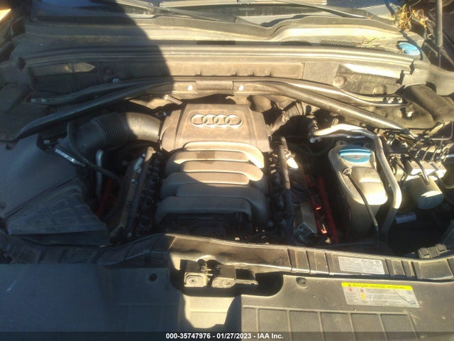 WA1WKAFP2AA088151 Audi Q5 Prestige