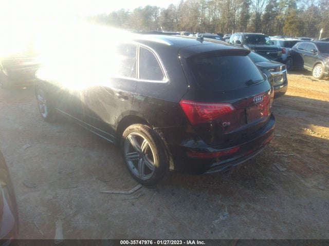 WA1WKAFP2AA088151 Audi Q5 Prestige