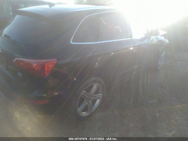WA1WKAFP2AA088151 Audi Q5 Prestige