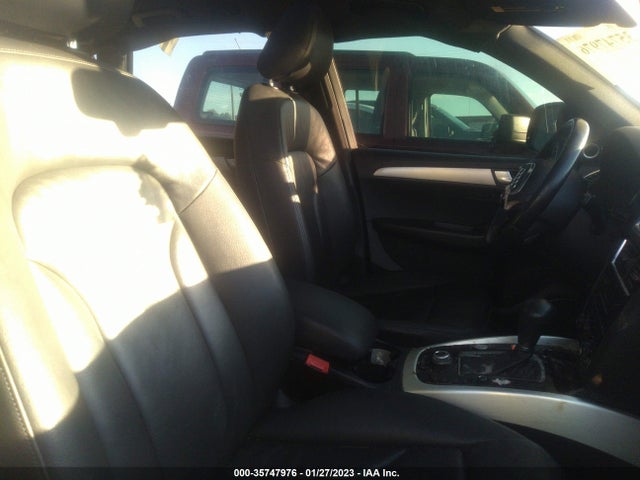 WA1WKAFP2AA088151 Audi Q5 Prestige