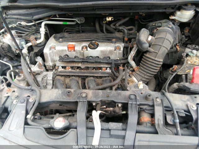 Honda CR-V 2012 2HKRM4H56CH612584 Image 11