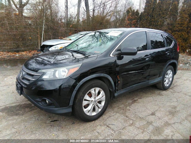 Honda CR-V 2012 2HKRM4H56CH612584 Image 2
