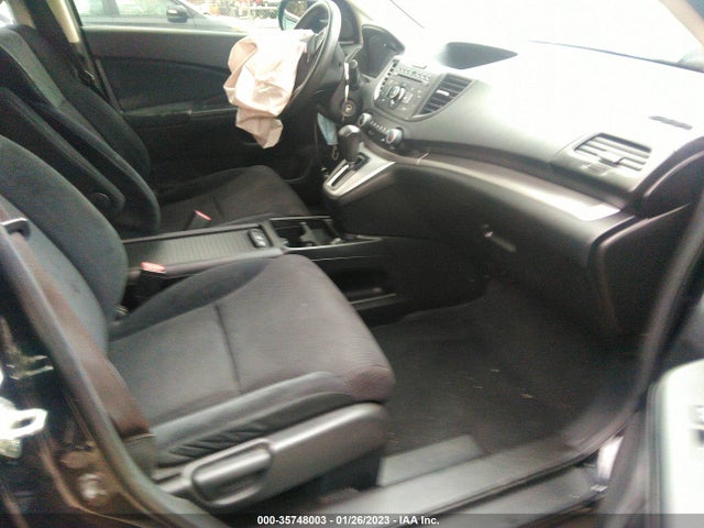 Honda CR-V 2012 2HKRM4H56CH612584 Image 6