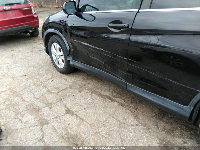 Honda CR-V 2012 2HKRM4H56CH612584 Image 7