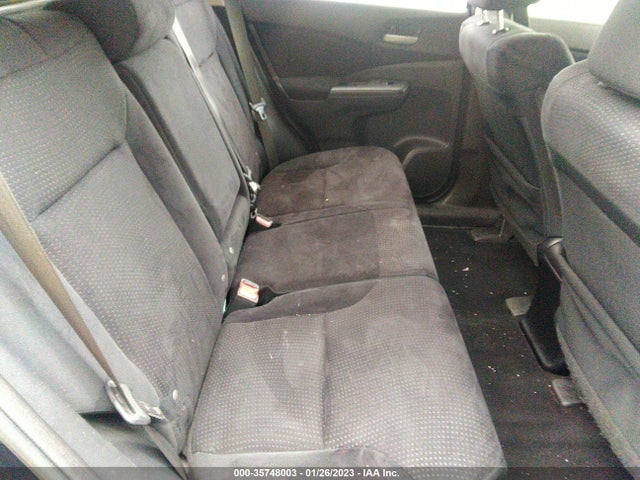 Honda CR-V 2012 2HKRM4H56CH612584 Image 9