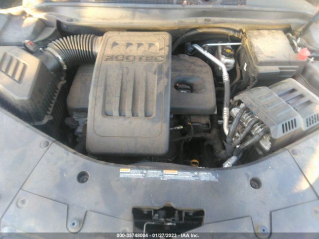 2GNALCEK6H1584080 Chevrolet Equinox