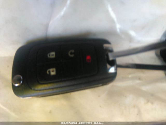 2GNALCEK6H1584080 Chevrolet Equinox