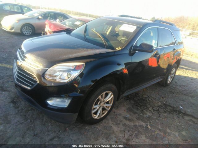 2GNALCEK6H1584080 Chevrolet Equinox