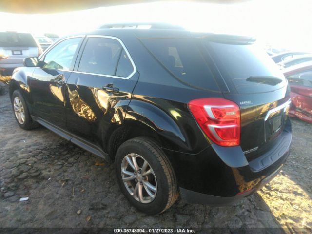 2GNALCEK6H1584080 Chevrolet Equinox