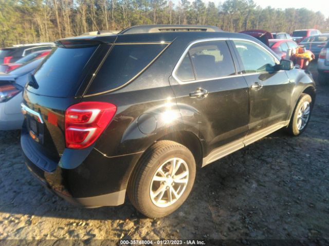 2GNALCEK6H1584080 Chevrolet Equinox