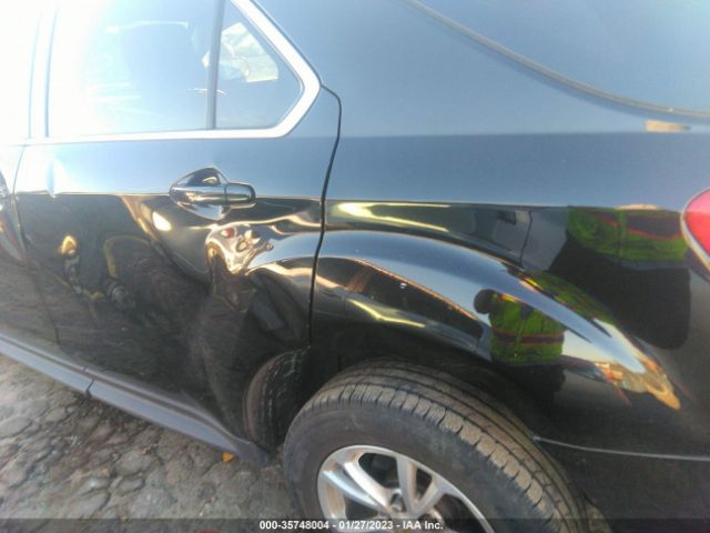2GNALCEK6H1584080 Chevrolet Equinox