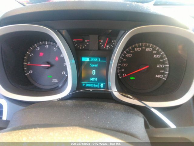2GNALCEK6H1584080 Chevrolet Equinox
