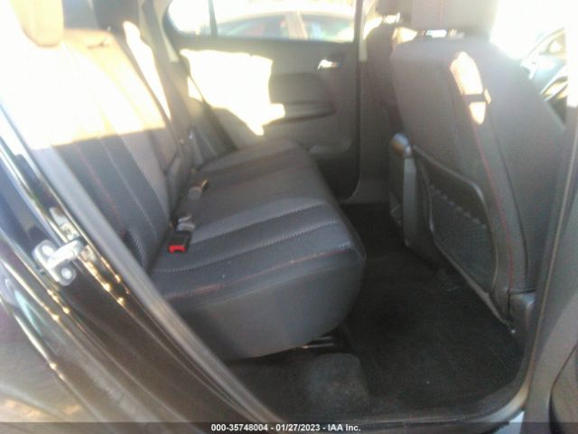 2GNALCEK6H1584080 Chevrolet Equinox