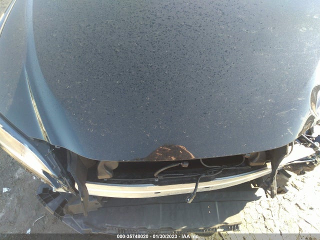 58ADZ1B18NU132205 Lexus Es Es 350