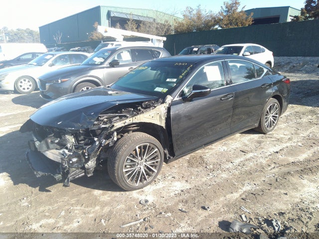 58ADZ1B18NU132205 Lexus Es Es 350