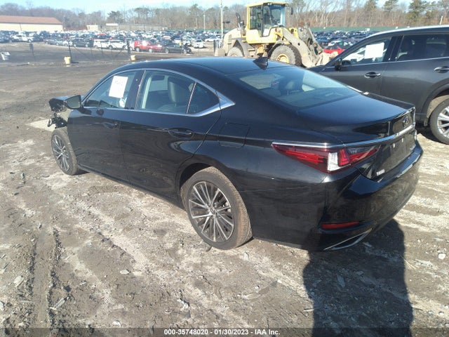 58ADZ1B18NU132205 Lexus Es Es 350