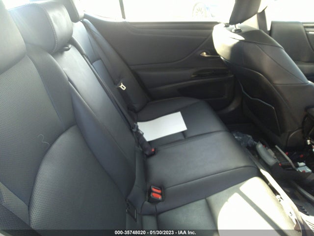 58ADZ1B18NU132205 Lexus Es Es 350