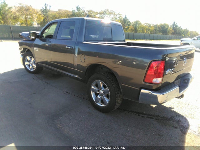 2017 Ram 1500, VIN: 1C6RR6LG6HS505850