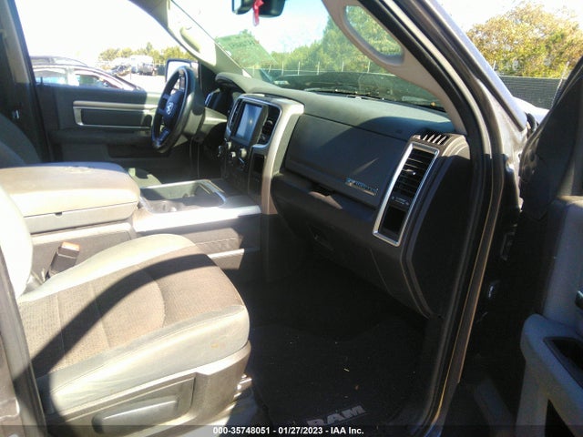 2017 Ram 1500, VIN: 1C6RR6LG6HS505850
