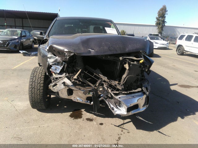 2017 Ram 1500, VIN: 1C6RR6LG6HS505850