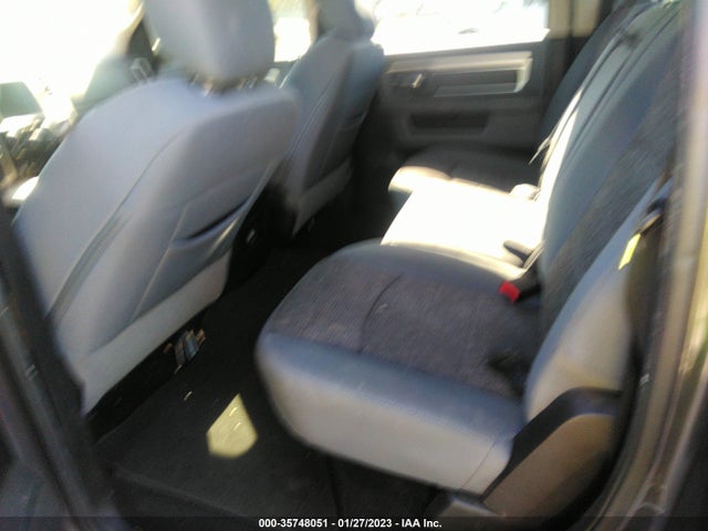 2017 Ram 1500, VIN: 1C6RR6LG6HS505850
