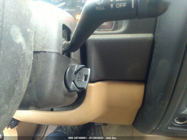 Jeep Cherokee 1997 1J4FJ28S9VL608995 Image 3