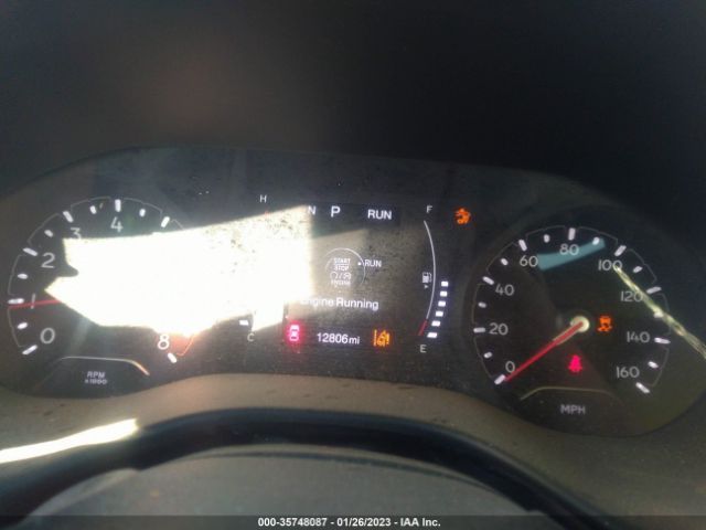3C4NJDBB6NT121084 Jeep Compass Latitude