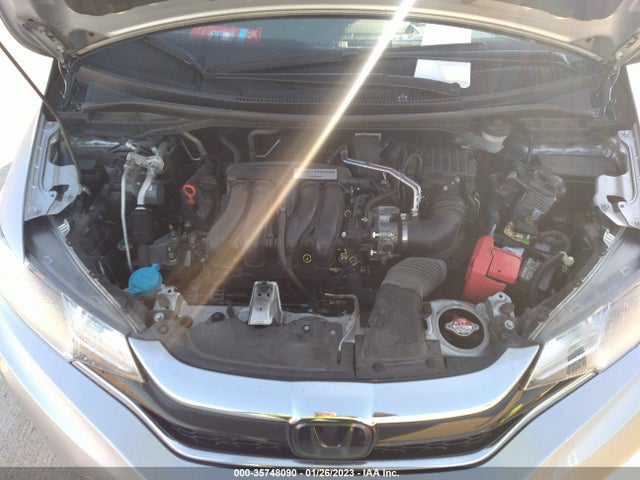 2019 Honda Fit, VIN: 3HGGK5H8XKM713943