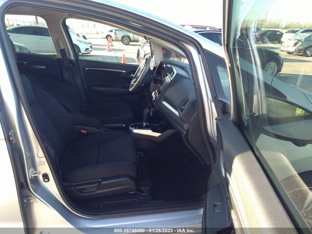 2019 Honda Fit, VIN: 3HGGK5H8XKM713943