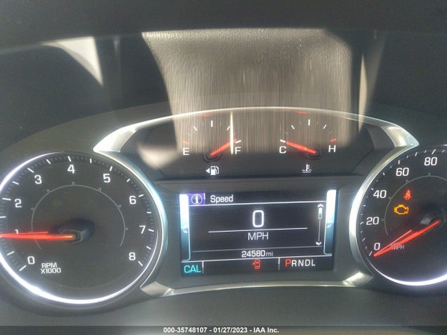 2018 GMC Acadia, VIN: 1GKKNMLS9JZ118841