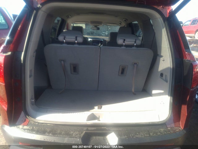 2018 GMC Acadia, VIN: 1GKKNMLS9JZ118841