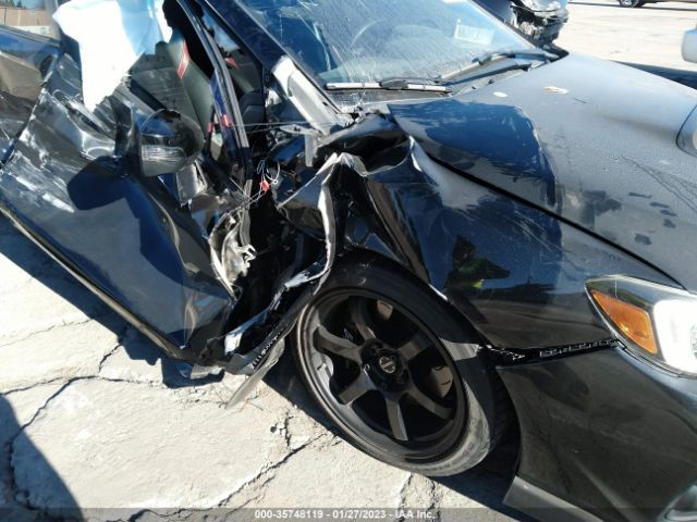 JF1VA2M60G9808972 Subaru Wrx Sti