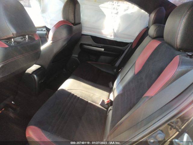 JF1VA2M60G9808972 Subaru Wrx Sti