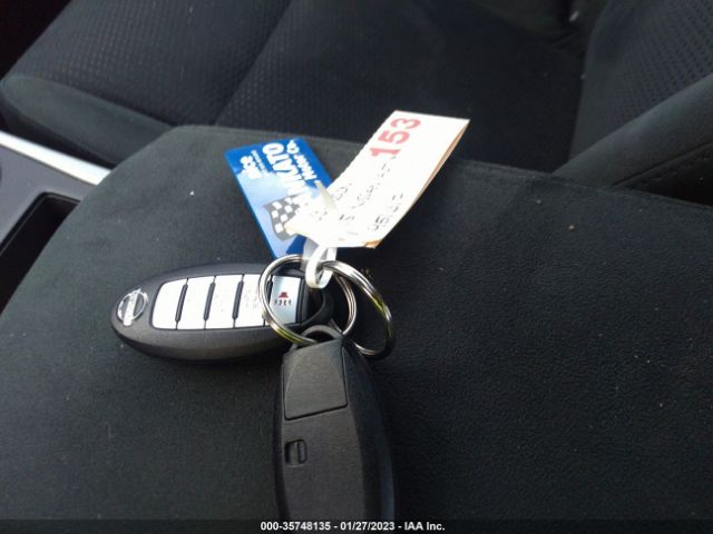 1N4AL3AP1FC184533 Nissan Altima 2.5 Sv